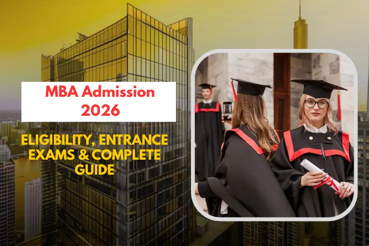MBA Admission