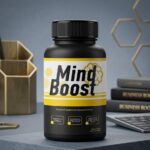 Mind Boost