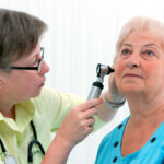 Natural hearing loss support