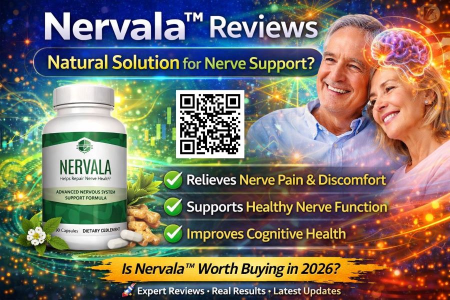 Nervala™