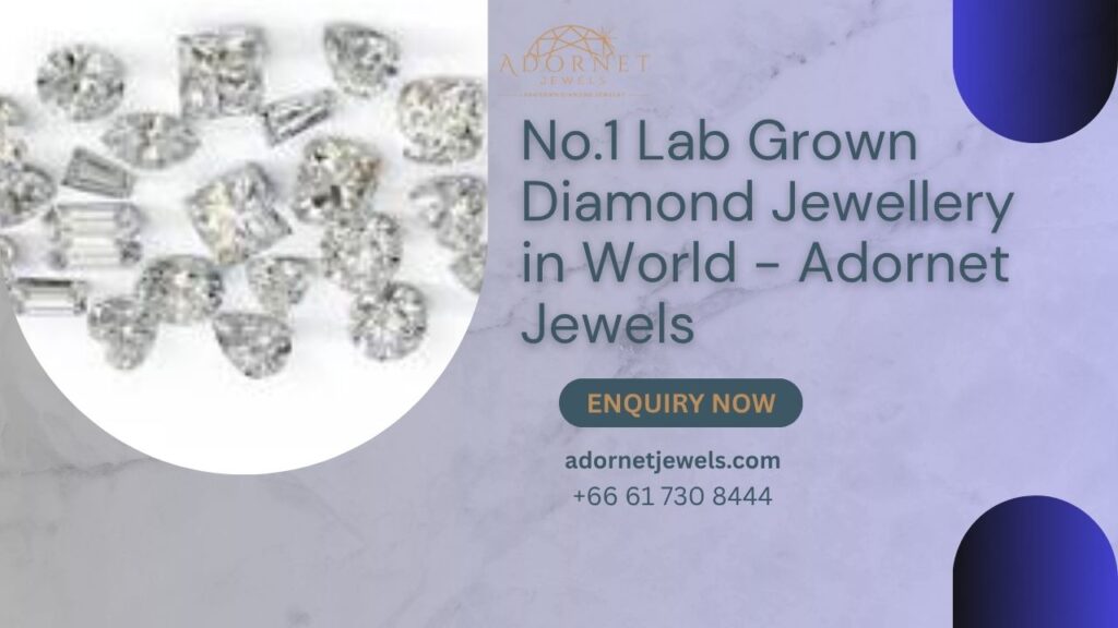 diamond jewellery designers