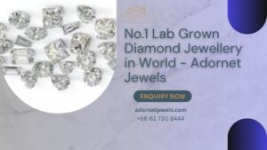 diamond jewellery designers