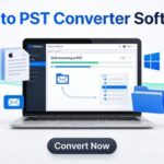 OLM to PST Converter Software