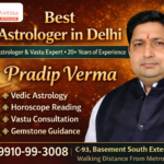 Best Astrologer in India