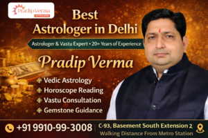 Best Astrologer in India