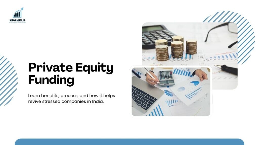 Private Equity Funding
