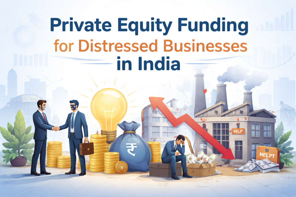 Private Equity Funding