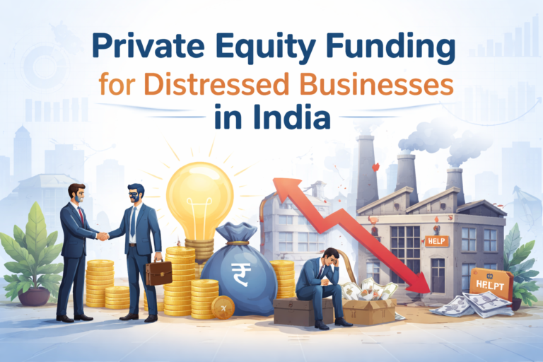 Private Equity Funding