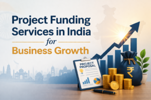 Project funding services