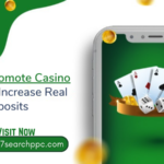 Promote Casino Apps
