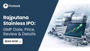Rajaputana-IPO