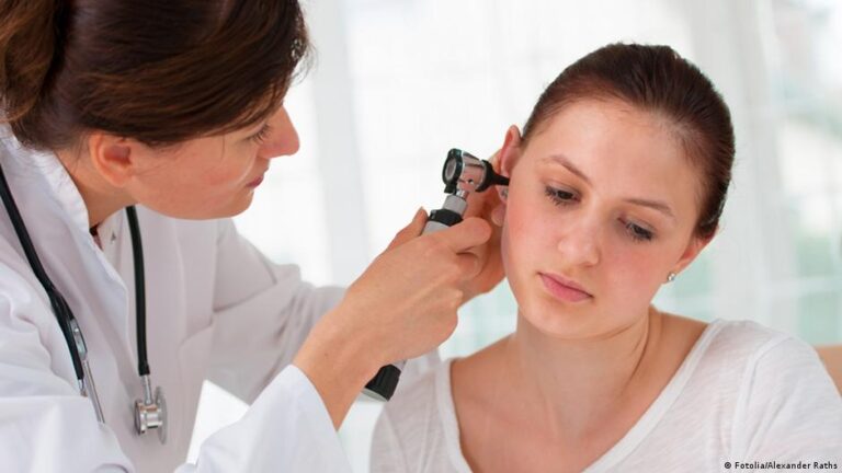 Ringing in ears remedy