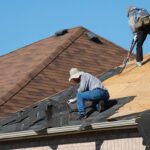 Professional Quality Roofing in Melissa, TX