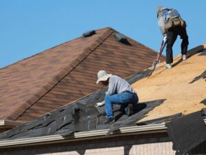 Professional Quality Roofing in Melissa, TX