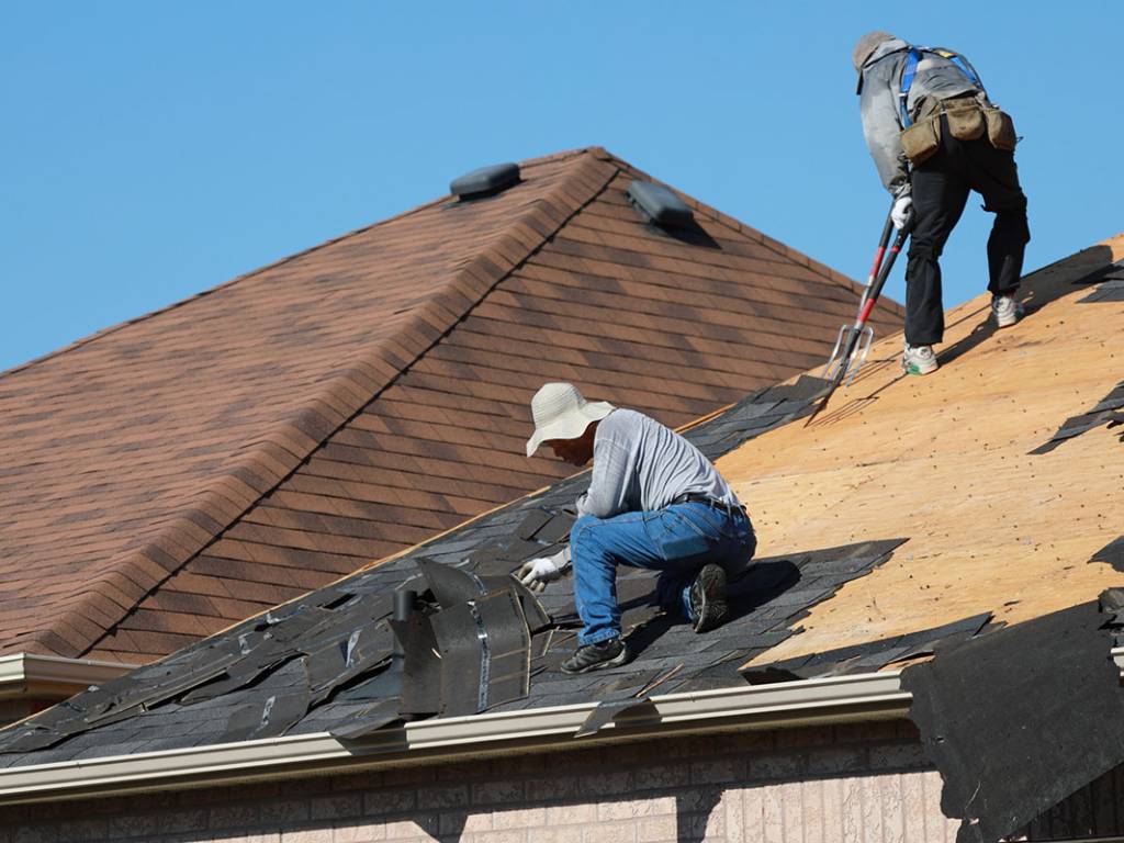 Professional Quality Roofing in Melissa, TX
