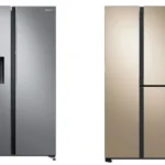 Samsung Side by Side Fridge