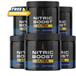 nitric boost
