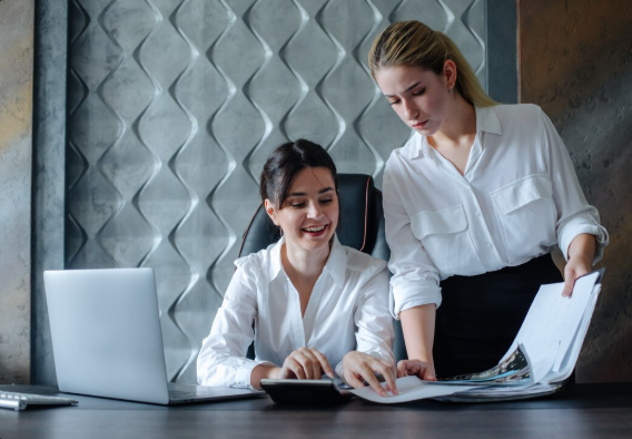 bookkeeping service london