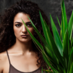 hair styling wax for ladies