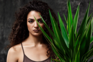 hair styling wax for ladies