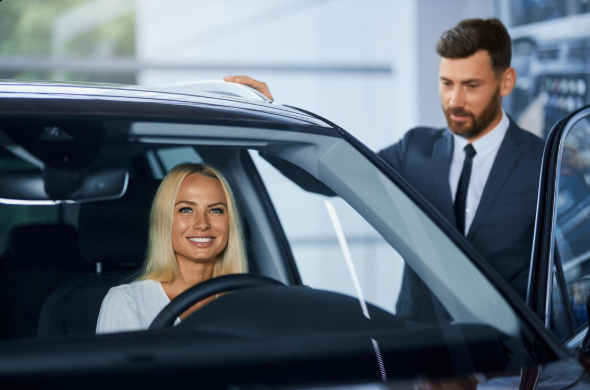 best car hire companies UK