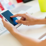 utr number online application