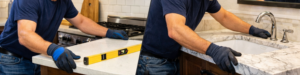 countertops installer services