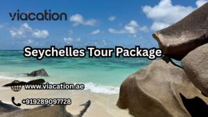 Seychelles Tour Package