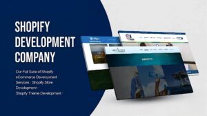 Shopify Development Company
