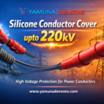 Silicone Conductor Cover upto 220kV