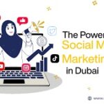 Social Media Marketing in Dubai