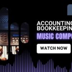 Specialist Accountants for Musicians Who Simplify Financial Planning