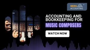 Specialist Accountants for Musicians Who Simplify Financial Planning