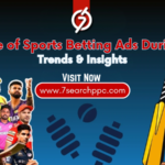 sports betting ads