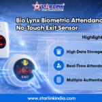 Biometric Attendance System