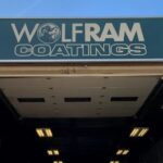 Storefront Signs in Edmonton