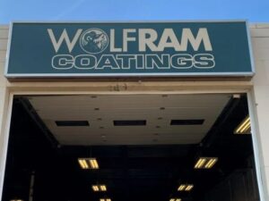 Storefront Signs in Edmonton