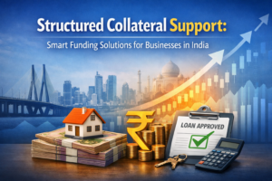 Structured Collateral Support