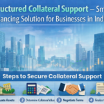 Structured Collateral Support