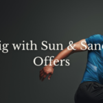 Sun & Sand Sports Offers