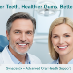 Synadentix Review
