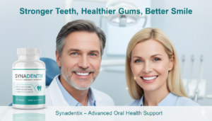 Synadentix Review