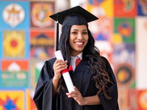 Temporary Graduate Visa (Subclass 485)