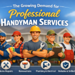 Handyman Services