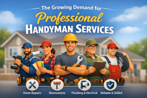 Handyman Services