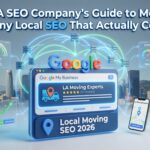 LA SEO Company