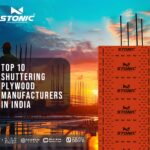 Top 10 Shuttering Plywood Manufacturers