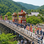 Top Festivals in Japan Tourists Should Experience