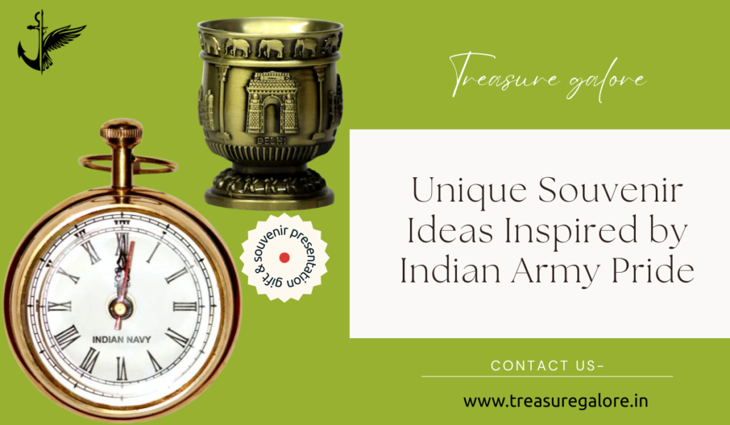 souvenir ideas