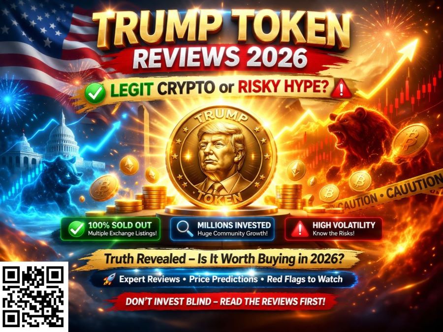 Trump Token